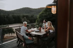 River Ranch — Mudgee's Unique Rural Escape - Image 2