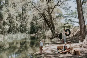 River Ranch — Mudgee's Unique Rural Escape - Image 5