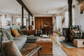 River Ranch — Mudgee's Unique Rural Escape - Image 4
