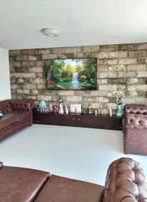 House with pool and Jacuzzi for 6 · 1 hour from CDMX - Image 3