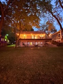 Lakefront Escape with Entertainment Room +Fire Pit - Image 2