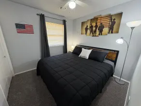 King Size Beds, New, Spacious, Comfortable - Image 5
