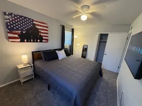 King Size Beds, New, Spacious, Comfortable - Image 4