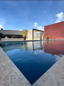 Modern & Complete in Nazaré: Pool, Gym and Garage - Image 3