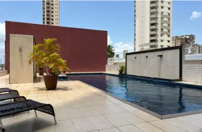 Modern & Complete in Nazaré: Pool, Gym and Garage - Image 5
