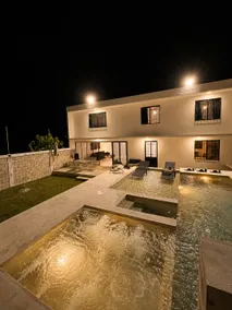 New House for Groups | Pool and Jacuzzi - Image 5