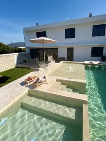 New House for Groups | Pool and Jacuzzi - Image 2