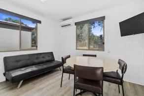 Two Bedroom Standard Cabin - Image 5