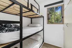 Two Bedroom Standard Cabin - Image 4