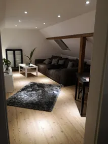Beautiful attic apartment from 11/01/2025 - Image 3