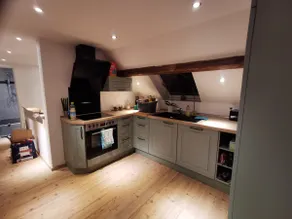 Beautiful attic apartment from 11/01/2025 - Image 2