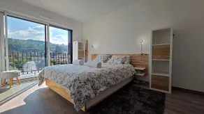 Le Phare du Léman Large apartment with terrace - Image 3