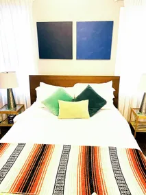 Chic & Classy Centrally Located Montrose Apartment - Image 3