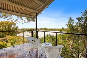 Ocean View Koala Beach Retreat | 3BR Nature Escape - Image 3