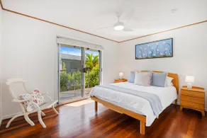 Ocean View Koala Beach Retreat | 3BR Nature Escape - Image 4