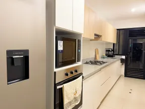Brand New Apt | Amazing City View | 12th Fl | WiFi - Image 4
