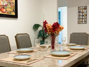 Brand New Apt | Amazing City View | 12th Fl | WiFi - Image 3