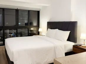 Brand New Apt | Amazing City View | 12th Fl | WiFi - Image 5