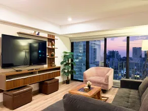 Brand New Apt | Amazing City View | 12th Fl | WiFi - Image 2
