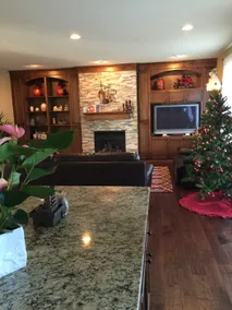 Peaceful Family Stay * Garden & Space for 8 Guests - Image 4