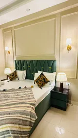 The Manchester Home - Elite 1Bedroom Suite - Noida - Image 2