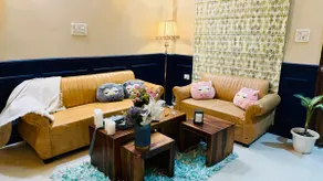 The Manchester Home - Elite 1Bedroom Suite - Noida - Image 3