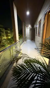 The Manchester Home - Elite 1Bedroom Suite - Noida - Image 4