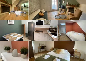 La Maison D'isaure 6 personnes Parthenay centre - Image 3