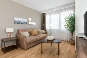 Charming Eurobuilding 2 Splendid Madrid - Apartamento para 4 - Image 5