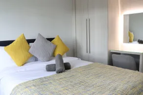 4 Bedroom Townhouse In Stirling - Image 3