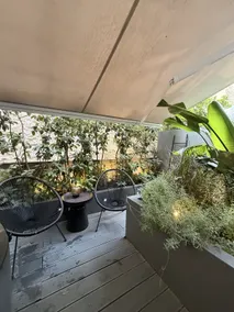 Elysian Hot Tub Suite Piraeus - Image 4
