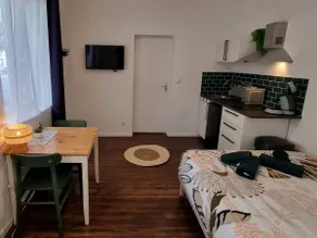 N1 - Cozy and charming studio - Image 2
