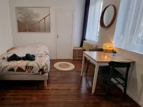 N1 - Cozy and charming studio - Image 5