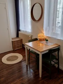 N1 - Cozy and charming studio - Image 3