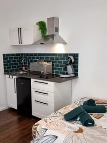 N1 - Cozy and charming studio - Image 4