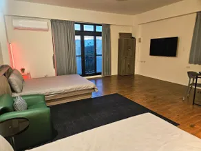Dongshan Jianjin Detached B&B (with KTV, electric mahjong table, Nintendo switch, unlimited singing and barbecue) B&B number: 2974 - Image 2