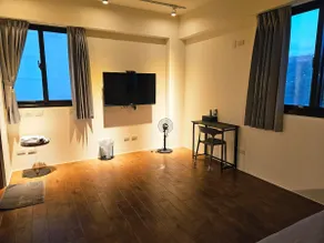 Dongshan Jianjin Detached B&B (with KTV, electric mahjong table, Nintendo switch, unlimited singing and barbecue) B&B number: 2974 - Image 5