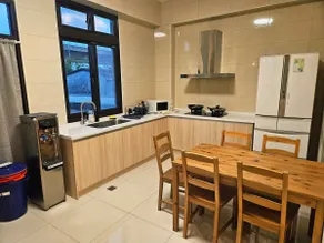 Dongshan Jianjin Detached B&B (with KTV, electric mahjong table, Nintendo switch, unlimited singing and barbecue) B&B number: 2974 - Image 4