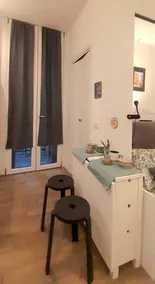 FIORI Certosa/San Siro Mini Apartment - Image 4
