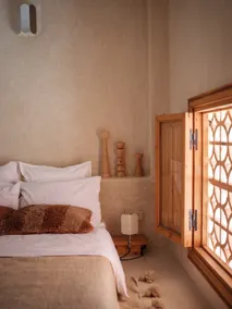 Architect's riad Place des Epices Bassin - Image 4
