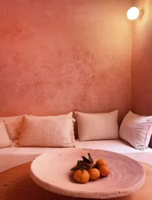 Architect's riad Place des Epices Bassin - Image 2