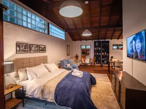 Cozy Itaipava Studio - Image 4