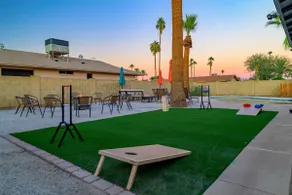 Group Getaway | 5BR Heated Pool + Arcade - Image 2