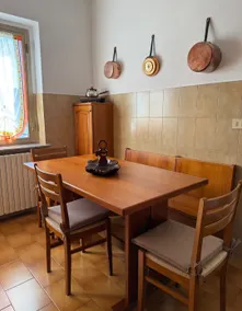 Relax In Val Noveglia - Image 4