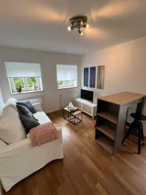 Charming Flat on the Altmühl River - Image 2