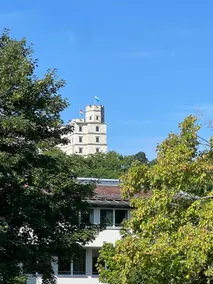 Charming Flat on the Altmühl River - Image 3
