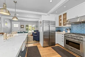 Carlsbad Ocean View Retreat - Image 5