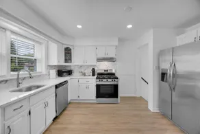Modern 4BR | Game Room, Fire Pit & Outdoor Lounge - Image 5
