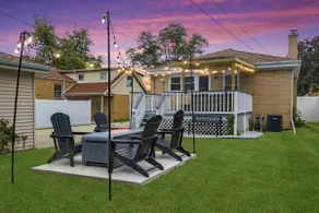 Modern 4BR | Game Room, Fire Pit & Outdoor Lounge - Image 2