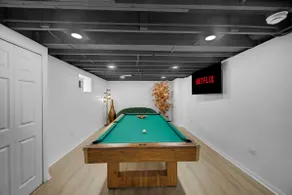 Modern 4BR | Game Room, Fire Pit & Outdoor Lounge - Image 4